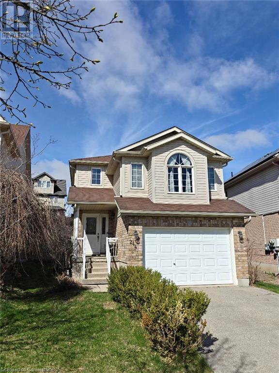 244 Purple Sage Crescent