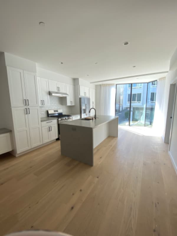 1312 Pacific Ave in San Francisco, CA - Building Photo - Building Photo