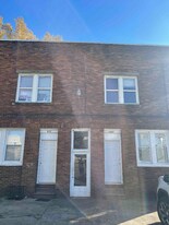 1603 7th Ave in Huntington, WV - Building Photo