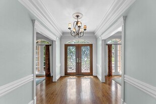 16114 Kempton Park Dr in Spring, TX - Building Photo