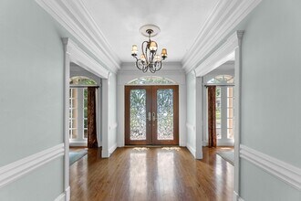 16114 Kempton Park Dr in Spring, TX - Building Photo - Building Photo