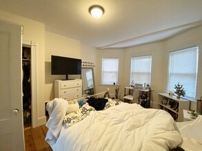 40 Harvest St, Unit 3 in Boston, MA - Building Photo - Building Photo