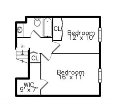 3054 Forest Creek Ct in Ann Arbor, MI - Building Photo - Building Photo