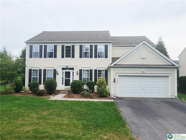 property at 8858 Pathfinder Rd
