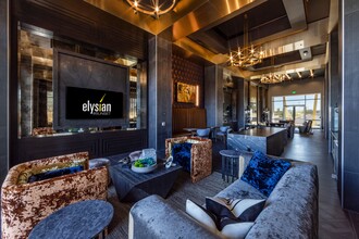 Elysian at Sunset in Las Vegas, NV - Building Photo - Building Photo