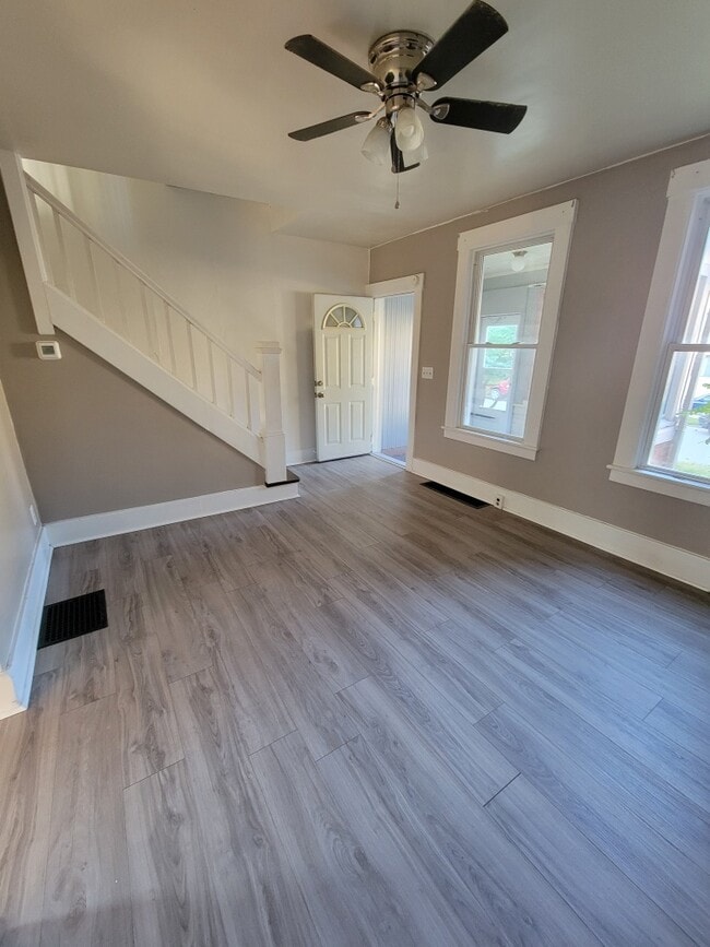 1205 Priestley Ave in Erie, PA - Building Photo - Building Photo