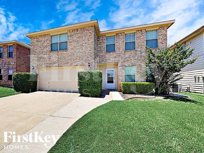 8308 Cutter Hill Ave in Fort Worth, TX - Building Photo