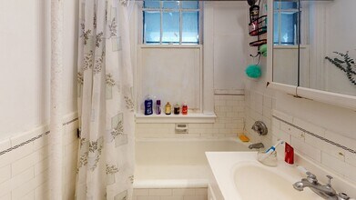 24 Sidlaw Rd in Boston, MA - Building Photo - Building Photo