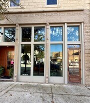 1008 Halsell St in Bridgeport, TX - Building Photo