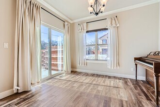 859 Redemption Point in Colorado Springs, CO - Building Photo - Building Photo