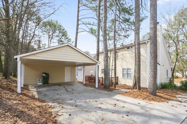 34 Kelso at Peyton Dr SW in Atlanta, GA - Building Photo - Building Photo