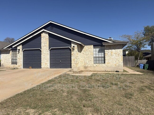 property at 2012 Margalene Way