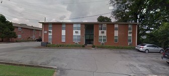 Sharondale Apartments