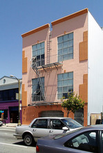 385 10th St in San Francisco, CA - Building Photo - Building Photo