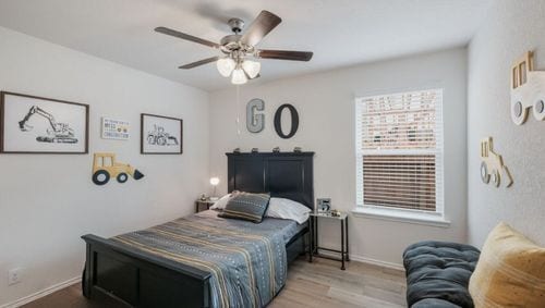 The Arbor at Riverstone Rental Homes in San Antonio, TX - Building Photo - Building Photo