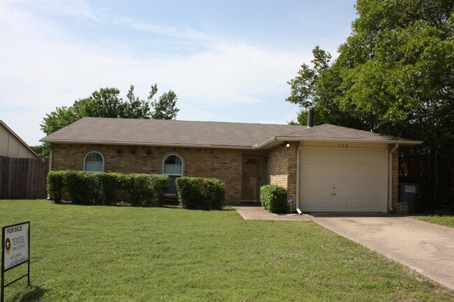 property at 556 Harrison Dr