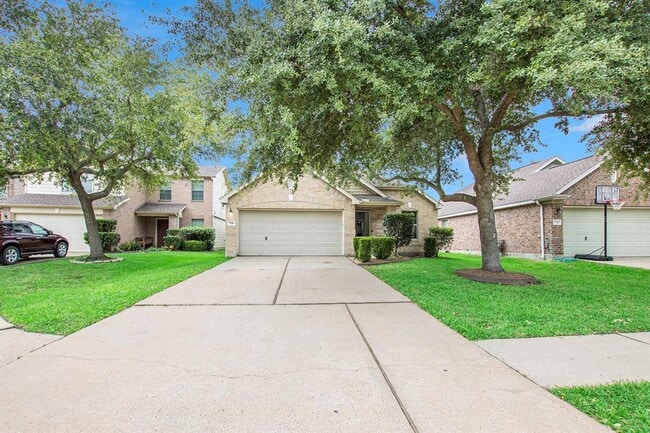 7719 Serene Wood Ln in Cypress, TX - Building Photo - Building Photo