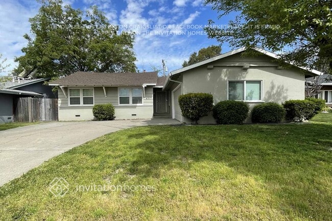 property at 4317 Stockbridge Ave