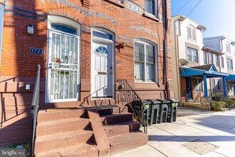 1721 N Bouvier St in Philadelphia, PA - Building Photo - Building Photo