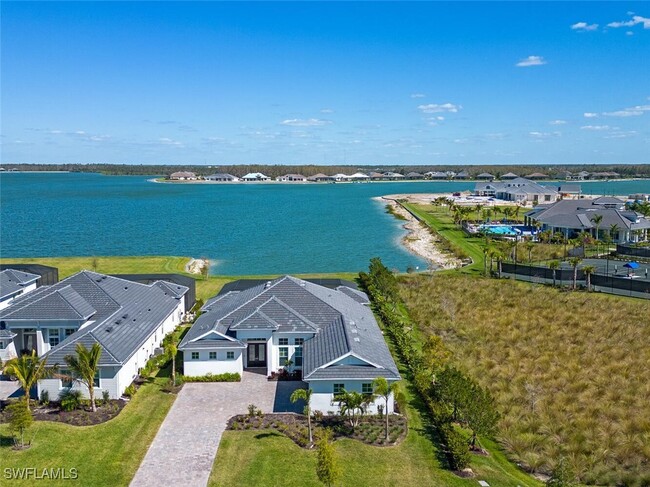 property at 18789 WildBlue Blvd