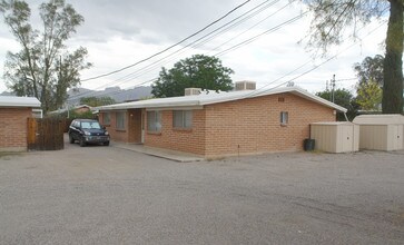 1147-1155 E Easy St in Tucson, AZ - Building Photo - Building Photo