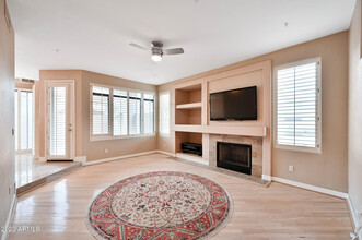 7400 E Gainey Club Dr in Scottsdale, AZ - Building Photo - Building Photo