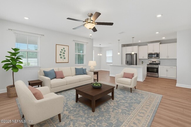 property at 117 Redbud Ln