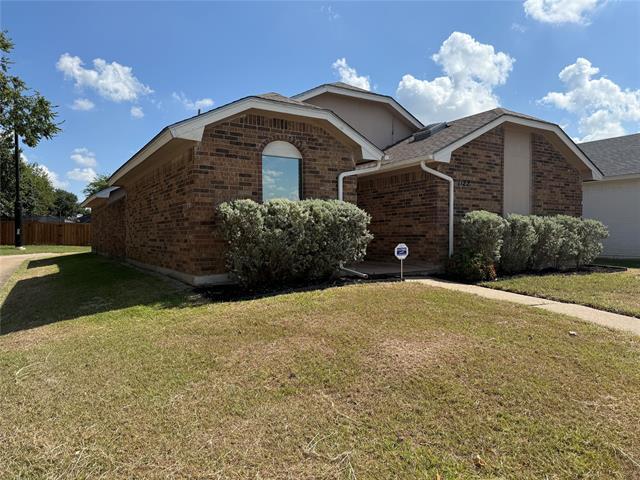 1122 Concord Dr in Mansfield, TX - Building Photo - Building Photo