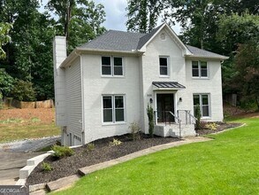 3655 Wassaw Ln NW in Duluth, GA - Building Photo - Building Photo