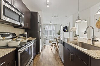 5445 Town and Country Blvd in Frisco, TX - Foto de edificio - Building Photo