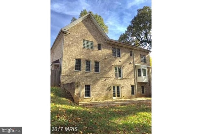 3128-FURNISHED Prosperity Ave in Fairfax, VA - Building Photo - Building Photo