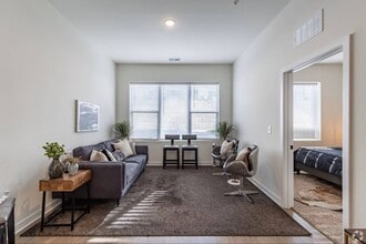 The Anderson in Brentwood, TN - Foto de edificio - Building Photo