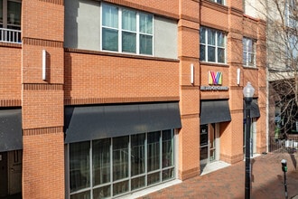 Metro On Granby Apartments in Norfolk, VA - Foto de edificio - Building Photo