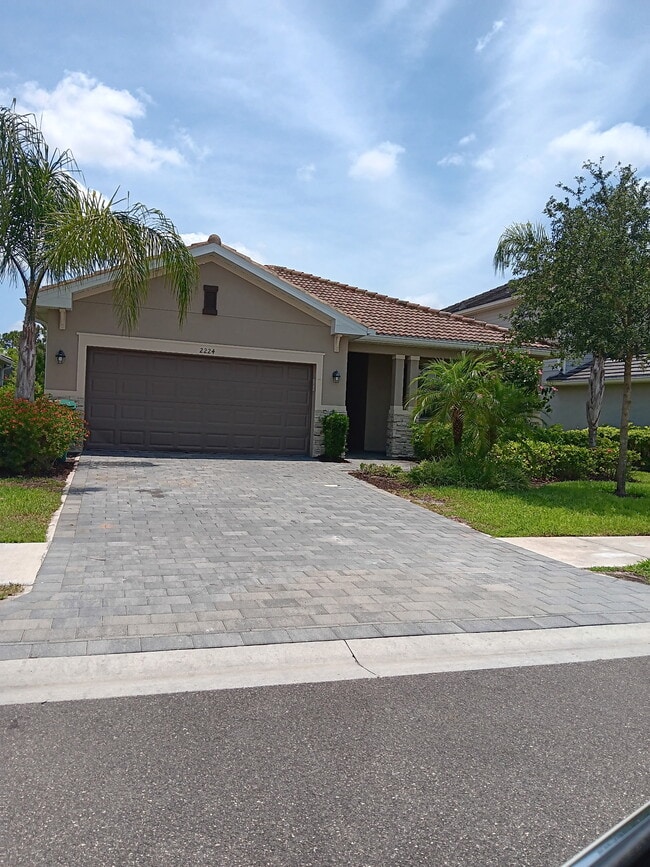 property at 2224 Dancy St
