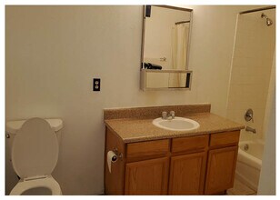 2031 Hussium Hills St in Las Vegas, NV - Building Photo - Building Photo