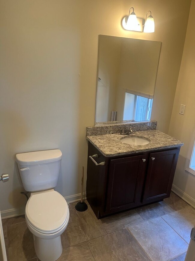226 N Carey St in Baltimore, MD - Building Photo - Building Photo