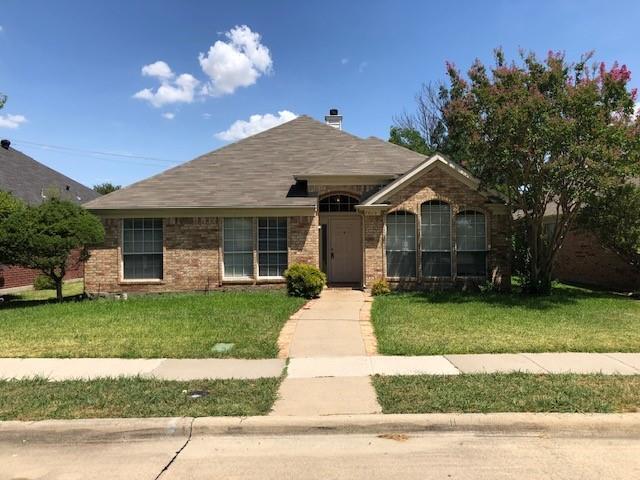 7010 Inglenook Dr in Frisco, TX - Building Photo