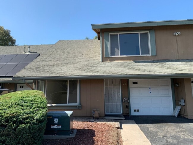 property at 900 N Citrus Ave