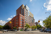 2280 Frederick Douglass Blvd in New York, NY - Building Photo - Building Photo