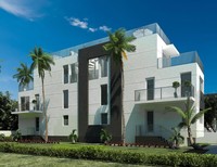 1024-1030 Michigan Ave in Miami Beach, FL - Building Photo - Building Photo