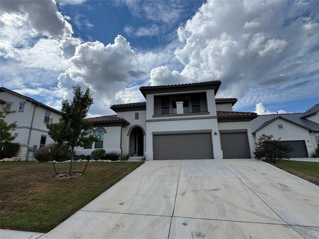 property at 1813 Mazarro Dr