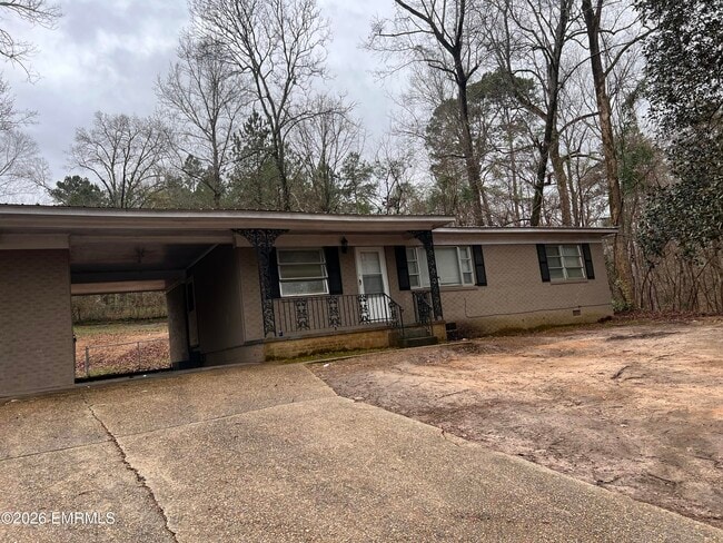 property at 107 Oak Ridge Dr