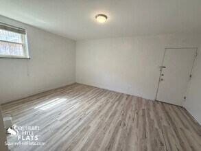 5710 Phillips Ave, Unit A3 in Pittsburgh, PA - Building Photo - Building Photo