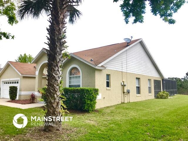 property at 16212 Magnolia Hill St