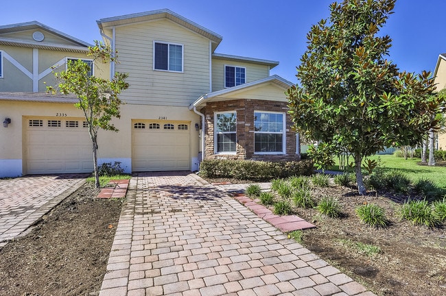 property at 2341 Chatham Pl Dr