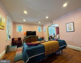 4514 Arabia Ave in Baltimore, MD - Building Photo