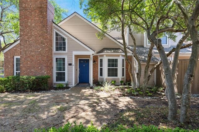 property at 17820 Windflower Way