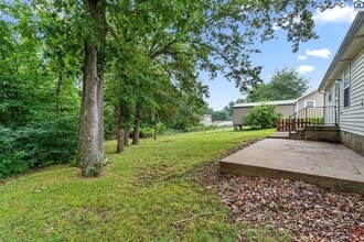 1907 Roan Dr in Clarksville, TN - Building Photo - Building Photo