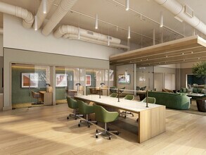 Pacifica Place at Irvine Spectrum in Irvine, CA - Building Photo - Building Photo