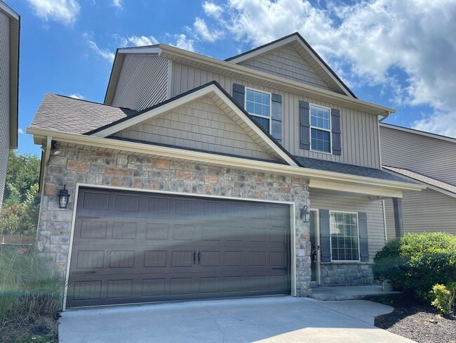 property at 7127 Deer Springs Way